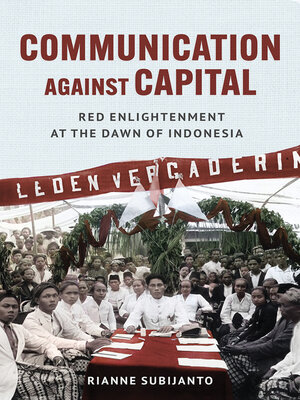 cover image of Communication against Capital